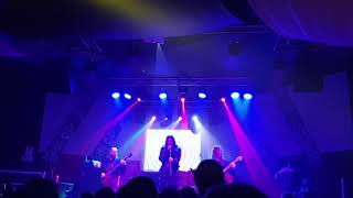 ARCTURUS - Collapse Generation (LIVE)