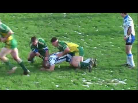 FULL MATCH : Yorkshire Cup Final 2009 - Sharlston Rovers v Hunslet Old Boys