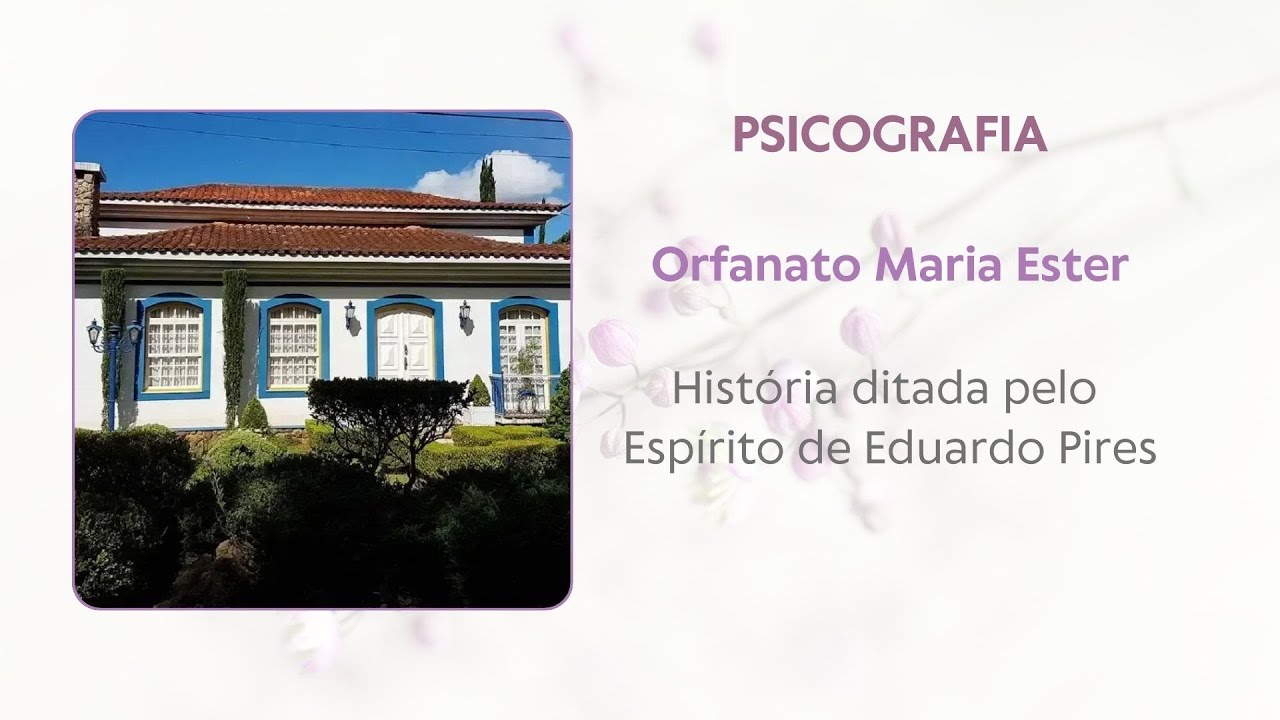 Orfanato Maria Ester