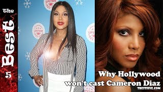 Toni Braxton Suffers Major Wardrobe malfunction