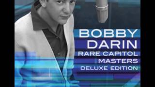 Bobby Darin -  Scarlet Ribbons For Her Hair