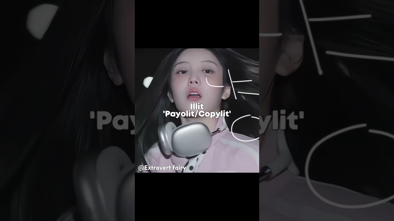 Grps & their flop names. #kpop #popular #viral #views #fyp #extrovertfairy