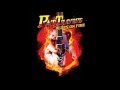 Pat Travers - Nobody's Fault But Mine