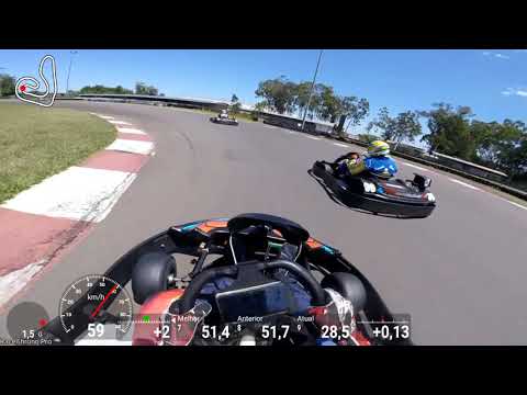 Speed Top Sênior VP1500 Rápida - 11a Etapa - 13-11-2021 - 13:00