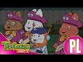 Maks I Ruby Ep 47 49 Kompilacja Po Polsku