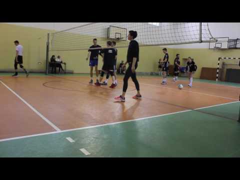 Revuca - the Legends