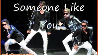 SomeOne Like You Episode 3