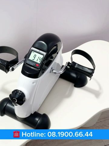 Lợi ích của xe đạp AnTa