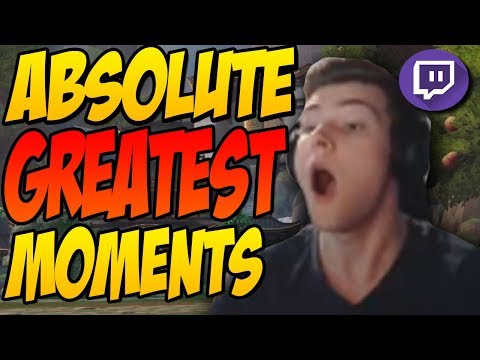 REXSI'S ABSOLUTE GREATEST HIGHLIGHTS! FUNNY MOMENTS! - SMITE