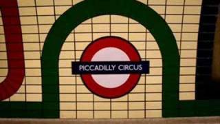 Suzy Bogguss - Piccadilly Circus