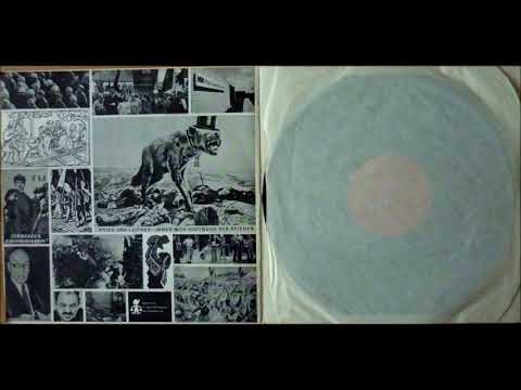 Træde mus ihjel - Søren Sidevind