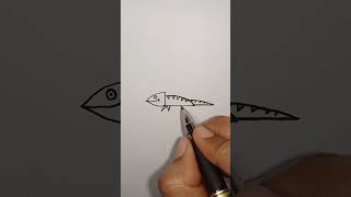 Draw a Lizard with Me! 🦎✨ | Step-by-Step Drawing Tutorial