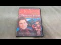 THE CHRISTMAS SHOES DVD Overview