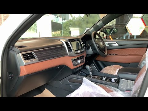 2021 Mahindra’s Flagship Product - G4 | Features More Then Its Rival in ₹ 28.7 Lakh