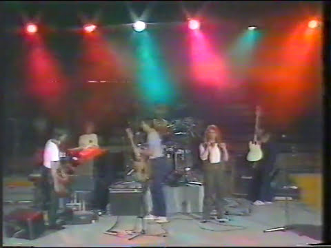 Stijene ,Live Concert ,Zagreb,23.05.1983. godine.