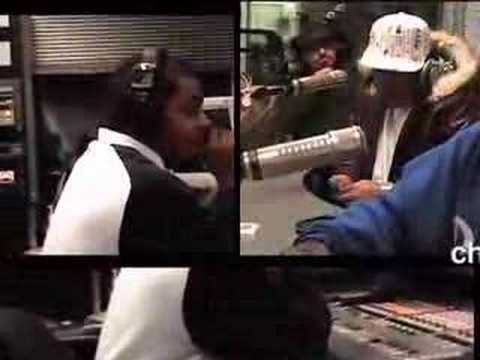 crooked i on the wake up show with the avila brothers-part 2