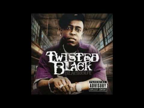 twisted black feat b.g. tru hustla remix