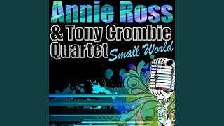 Let Me Entertain You