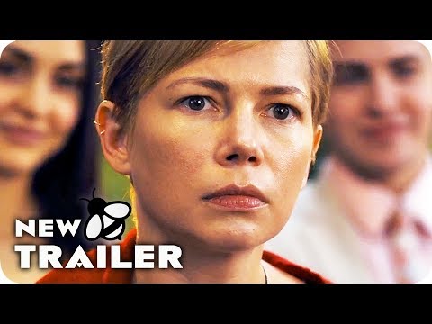 AFTER THE WEDDING Trailer (2019) Michelle Williams Movie