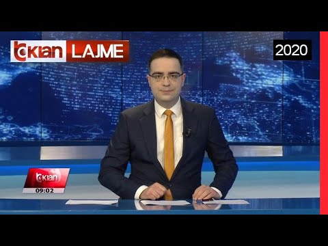 Edicioni i Lajmeve Tv Klan 04 Dhjetor 2020, ora 12:00 Lajme - News