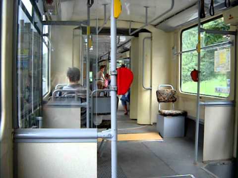 Tatra KT8D5 - 213 @ 1 (Miskolc)