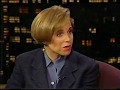 NBC NOW WITH TOM BROKAW KATIE COURIC 4 94