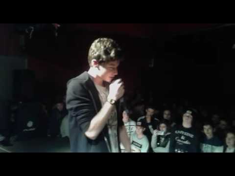 Rooster vs Ramos  - 32 avos | Torneo BCR III