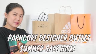 Parndorf Designer Outlet Summer Sale 2019 | McArthurGlen Designer Outlet Austria Parndorf Designer Outlet Summer Sale 2019 | McArthurGlen Designer Outlet Austria