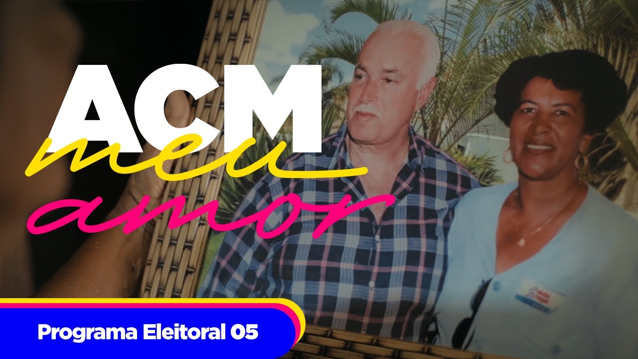 ACM Neto 44 - Programa Eleitoral 05