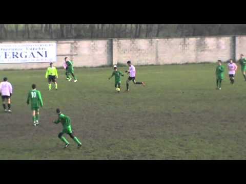 Allievi 96 CONCORDIA   VANZAGHESE