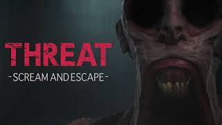 Watch and explore about THREAT SCREAM AND ESCAPE PC Steam CD Key