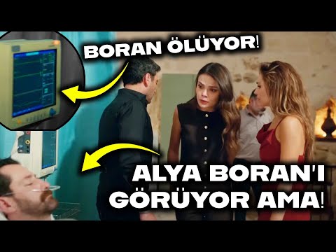 Uzak Şehir 31. Bölüm Fragmanında Şok Detay!