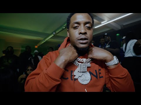 Baby Money - CDAY Freestyle (Official Music Video) Shot by  @2MDigital_