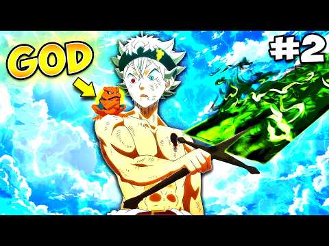 (16-30) The Magicless Boy Who Became a God Explained in Hindi