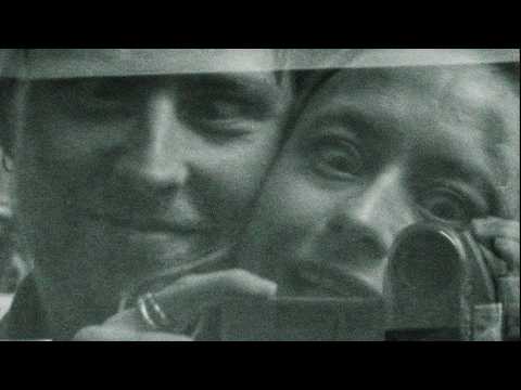 LANUGO | Teaser (Horror Found Footage short film)
