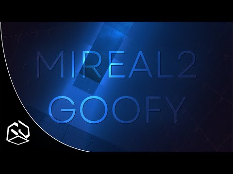 goofylight041 on jump_mireal2 WR (3:37.81)