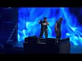 Gangsta Nation Westside Connection Ice Cube Live At Climate Pledge Arena In Seattle 9 19 2025
