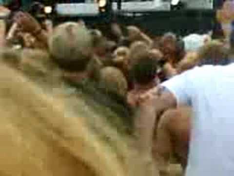 L.O.C feat. simon kvamm superbia live from roskilde 08