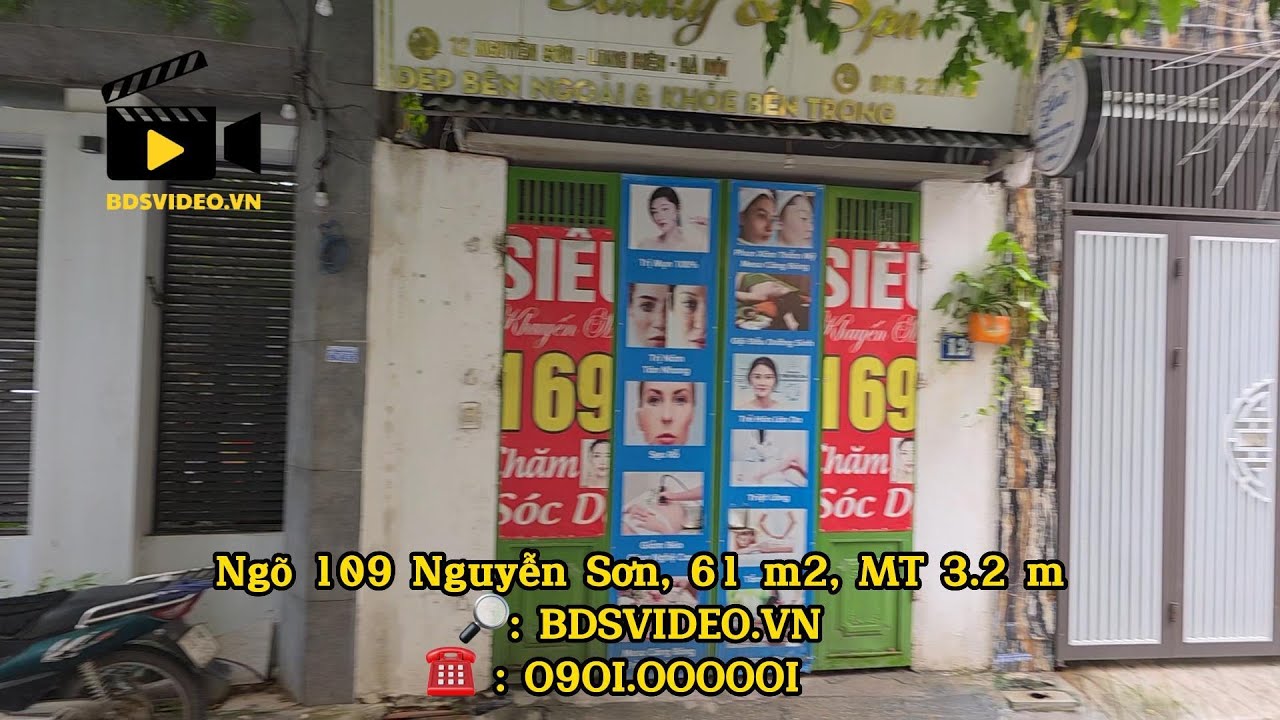 Property Video Thumbnail