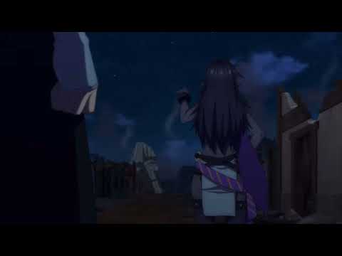 Female Muscle Clips 22 - The Brilliant Healer's New Life In The Shadows