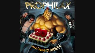 Prophilax Chords