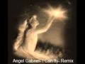 ANGEL GABRIEL-I CAN FLY-Ivan Bruni Remix 2012 ...