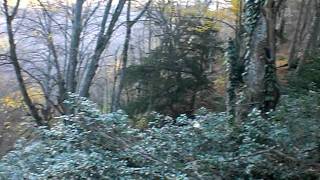 preview picture of video 'Gürle Kayası Tırmanışı - Orhangazi (2009)'
