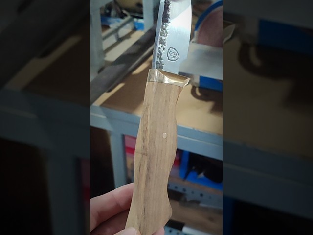 Vídeo relacionado con D.RECT Cuchillo para Sobres | Mango de Madera | Cuchillo Abrecartas | Cuchillo para Correspondencias, material de oficina
