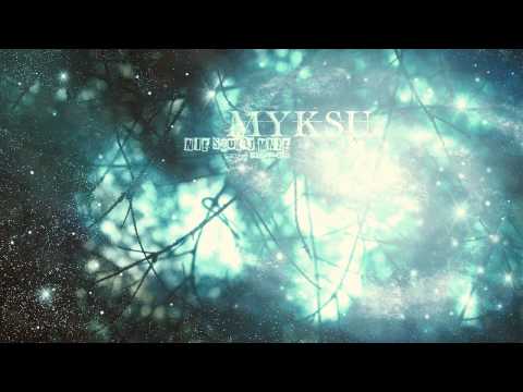 Myksu - Nie szukaj mnie (instr. ka-meal)