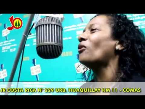 Los Scaglia Aviles con Sofia con Z - Si me Faltaras Amor HD.