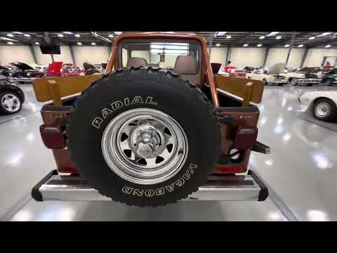 1981 AMC SC/Rambler (CC-1969952) for sale in Greensboro, North Carolina