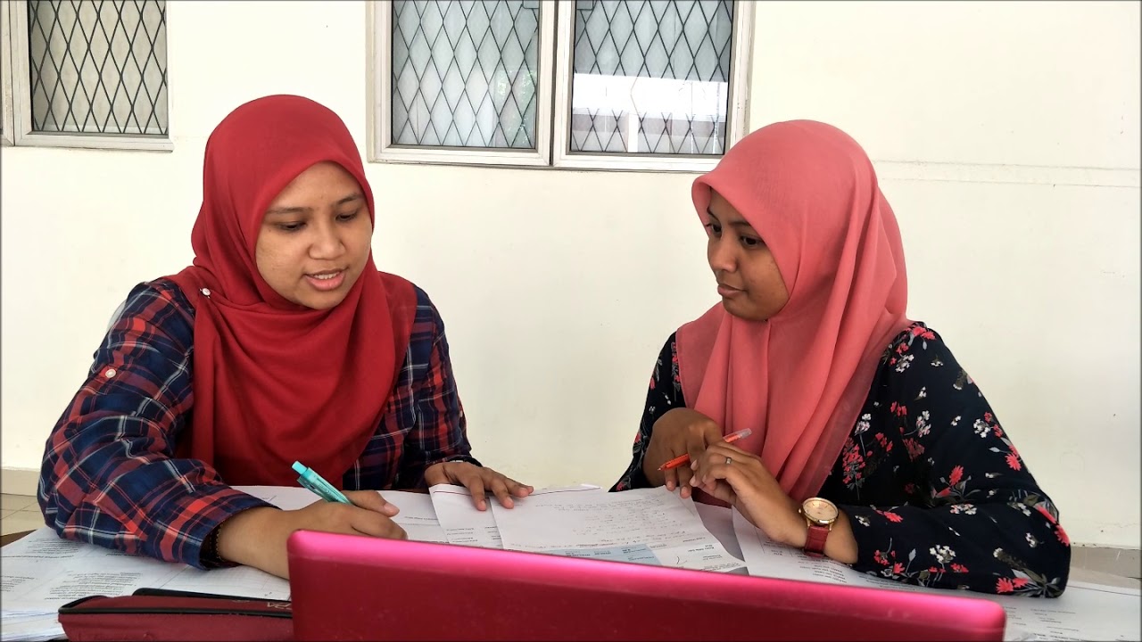 CASE STUDY 1 (AUDIT)