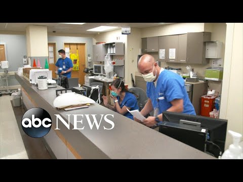 世界保健機関、若者に警告：「あなたは無敵ではない」。 (World Health Organization warns the young: ‘You are not invincible’)