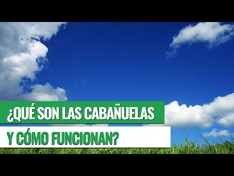 Las cabañuelas y la agricultura ancestral